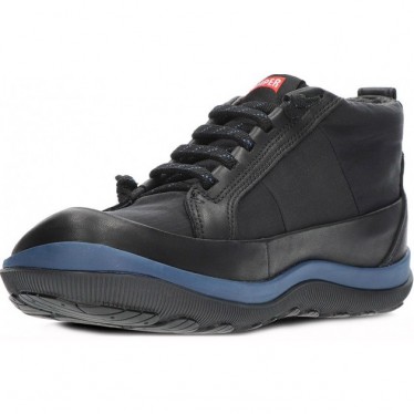 CAMPER PEU PISTA STIEFEL PRIMALOFT K300417 MICHELIN BLACK
