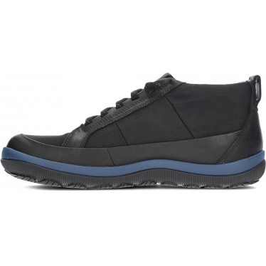 CAMPER PEU PISTA STIEFEL PRIMALOFT K300417 MICHELIN BLACK