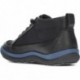 CAMPER PEU PISTA STIEFEL PRIMALOFT K300417 MICHELIN BLACK