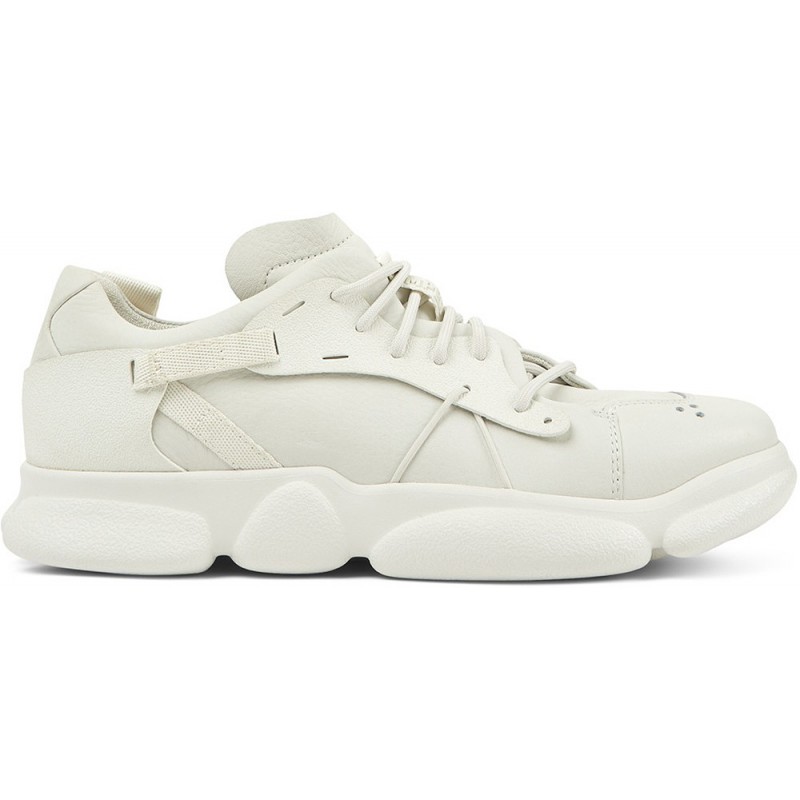 CAMPER KARST K100845 SNEAKER WHITE