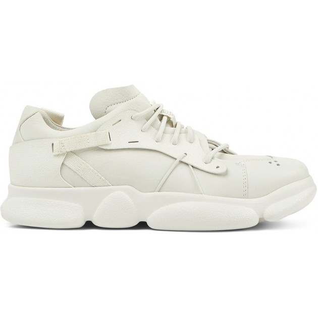CAMPER KARST K100845 SNEAKER WHITE CAMPER KARST K100845 SNEAKER WHITE