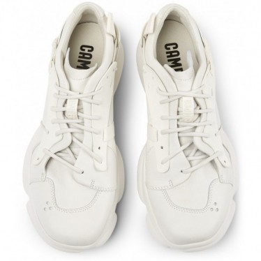 CAMPER KARST K100845 SNEAKER WHITE