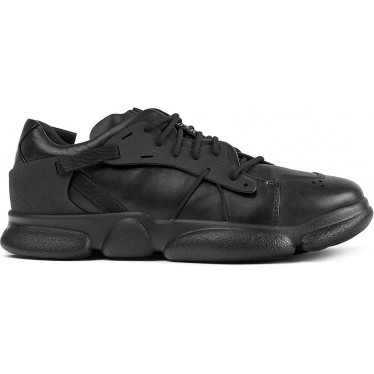 CAMPER KARST K100845 SNEAKER BLACK