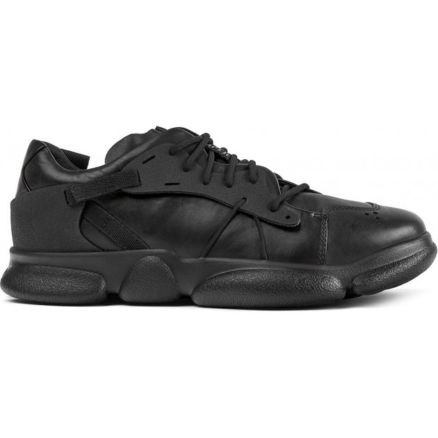 CAMPER KARST K100845 SNEAKER BLACK CAMPER KARST K100845 SNEAKER BLACK