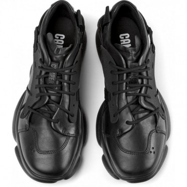 CAMPER KARST K100845 SNEAKER BLACK
