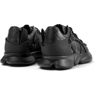 CAMPER KARST K100845 SNEAKER BLACK