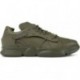 CAMPER KARST K100845 SNEAKER OLIVE