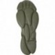 CAMPER KARST K100845 SNEAKER OLIVE