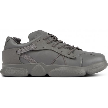 CAMPER KARST K100845 SNEAKER GRIS_010