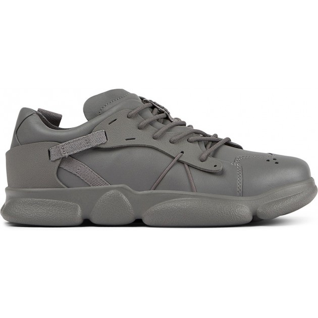 CAMPER KARST K100845 SNEAKER GRIS_010 CAMPER KARST K100845 SNEAKER GRIS_010