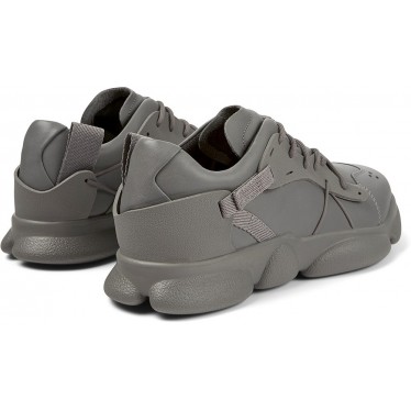 CAMPER KARST K100845 SNEAKER GRIS_010
