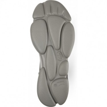CAMPER KARST K100845 SNEAKER GRIS_010