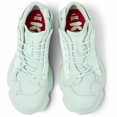 CAMPER KARST K100845 SNEAKER TURQUESA_015