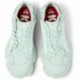 CAMPER KARST K100845 SNEAKER TURQUESA_015