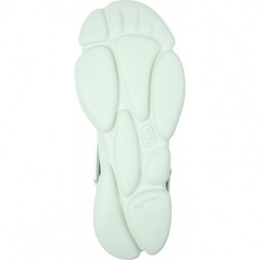 CAMPER KARST K100845 SNEAKER TURQUESA_015