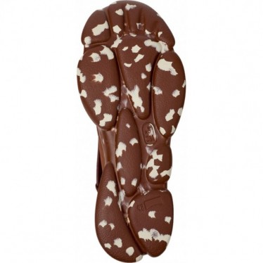 CAMPER KARST K100845 SNEAKER BROWN_025
