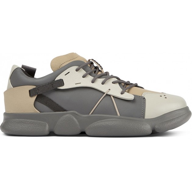 WOHNMOBIL KARST TWINS SPORTS K100845 GRIS_BEIGE_013 WOHNMOBIL KARST TWINS SPORTS K100845 GRIS_BEIGE_013