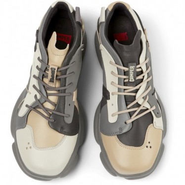 WOHNMOBIL KARST TWINS SPORTS K100845 GRIS_BEIGE_013