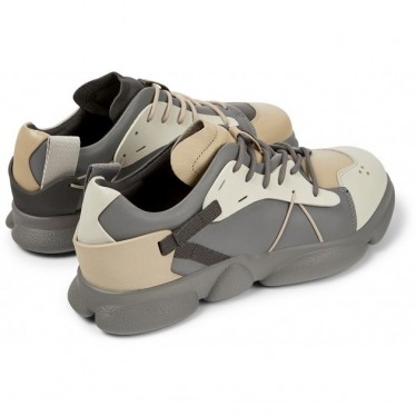 WOHNMOBIL KARST TWINS SPORTS K100845 GRIS_BEIGE_013