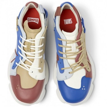 WOHNMOBIL KARST TWINS SPORTS K100845 BEIGE_BLUE_018