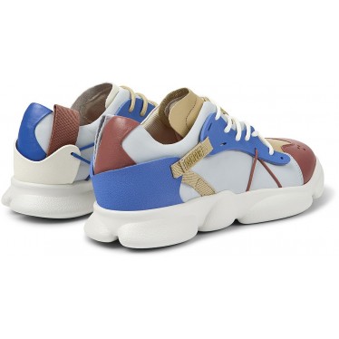 WOHNMOBIL KARST TWINS SPORTS K100845 BEIGE_BLUE_018