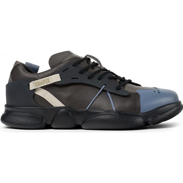 WOHNMOBIL KARST TWINS SPORTS K100845 BLACK_028 WOHNMOBIL KARST TWINS SPORTS K100845 BLACK_028