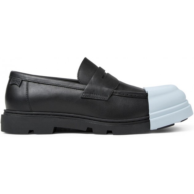 Camper K100956 Junction Herren-Slipper BLACK_004 Camper K100956 Junction Herren-Slipper BLACK_004