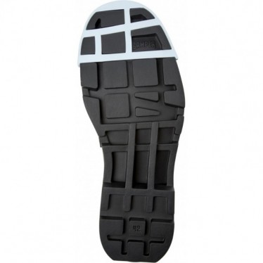 Camper K100956 Junction Herren-Slipper BLACK_004