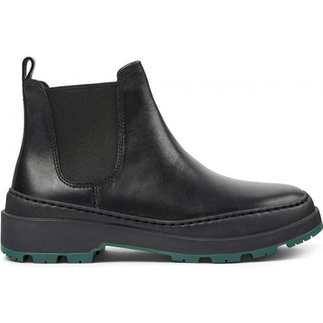 CAMPER BRUTUS TREK MICHELIN STIEFEL K400646 BLACK_006 CAMPER BRUTUS TREK MICHELIN STIEFEL K400646 BLACK_006
