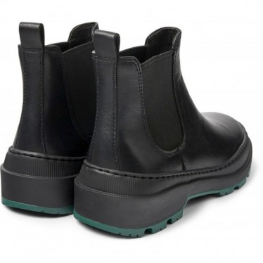 CAMPER BRUTUS TREK MICHELIN STIEFEL K400646 BLACK_006