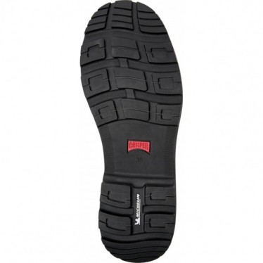 CAMPER BRUTUS TREK MICHELIN STIEFEL K400646 BLACK_011