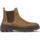 CAMPER BRUTUS TREK MICHELIN STIEFEL K400646 BROWN_014