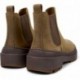 CAMPER BRUTUS TREK MICHELIN STIEFEL K400646 BROWN_014