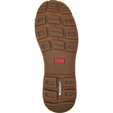CAMPER BRUTUS TREK MICHELIN STIEFEL K400646 BROWN_014
