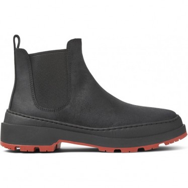 CAMPER BRUTUS TREK MICHELIN STIEFEL K400646 BLACK_001