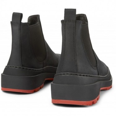 CAMPER BRUTUS TREK MICHELIN STIEFEL K400646 BLACK_001