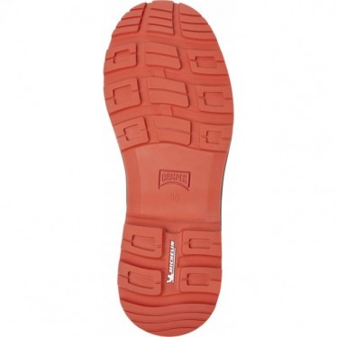 CAMPER BRUTUS TREK MICHELIN STIEFEL K400646 BLACK_001