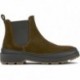 CAMPER BRUTUS TREK MICHELIN STIEFEL K400646 OLIVE_004