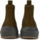 CAMPER BRUTUS TREK MICHELIN STIEFEL K400646 OLIVE_004