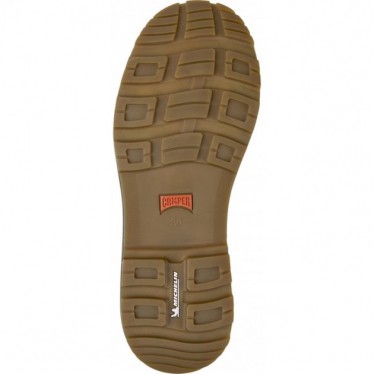 CAMPER BRUTUS TREK MICHELIN STIEFEL K400646 OLIVE_004