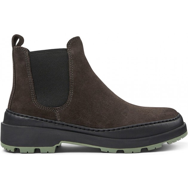 CAMPER BRUTUS TREK MICHELIN STIEFEL K400646 BROWN_008 CAMPER BRUTUS TREK MICHELIN STIEFEL K400646 BROWN_008