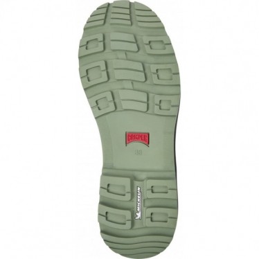 CAMPER BRUTUS TREK MICHELIN STIEFEL K400646 BROWN_008