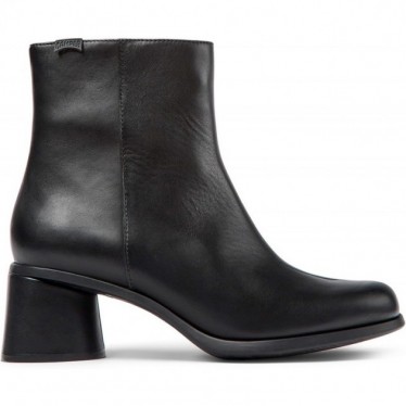 Camper K400743 Kiara Damen Stiefeletten BLACK_001