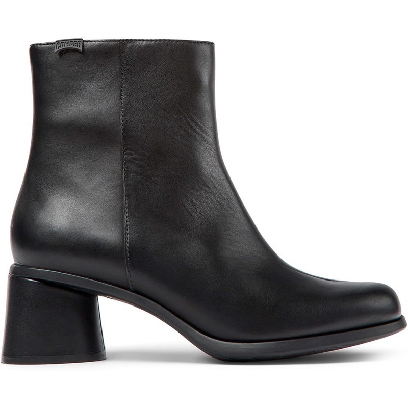 Camper K400743 Kiara Damen Stiefeletten BLACK_001