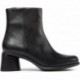 Camper K400743 Kiara Damen Stiefeletten BLACK_001