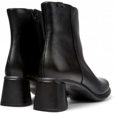 Camper K400743 Kiara Damen Stiefeletten BLACK_001