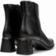Camper K400743 Kiara Damen Stiefeletten BLACK_001