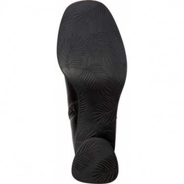 Camper K400743 Kiara Damen Stiefeletten BLACK_001