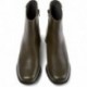 Camper K400743 Kiara Damen Stiefeletten OLIVE_003