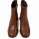 Camper K400743 Kiara Damen Stiefeletten MARRON_005